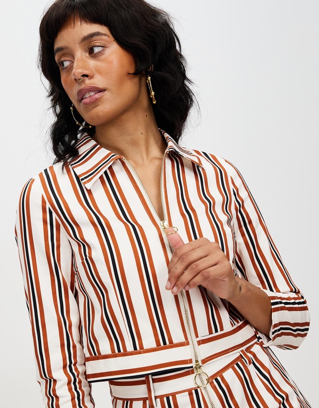 LENNI the label - Xeno Jacket