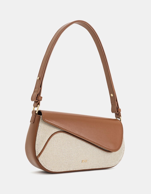 JW PEI - Addisyn Shoulder Bag