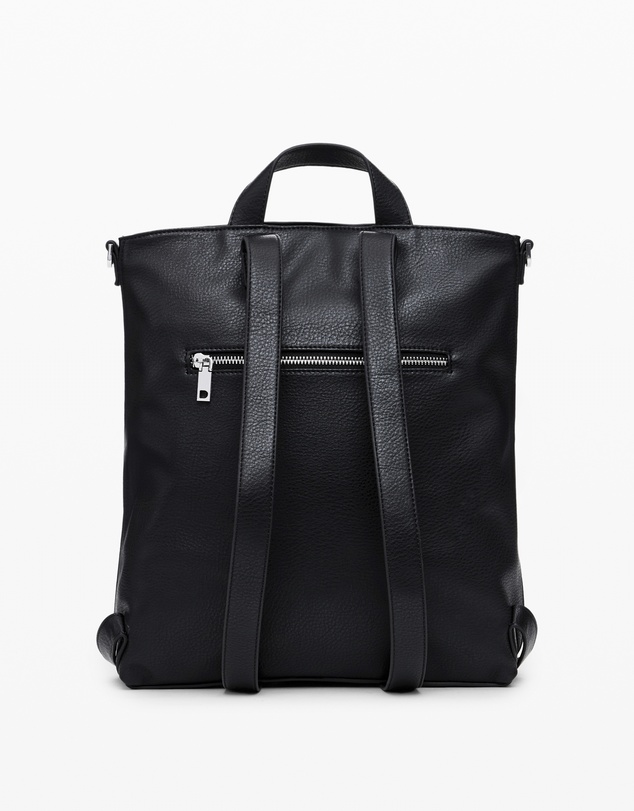 Desigual - M Backpack