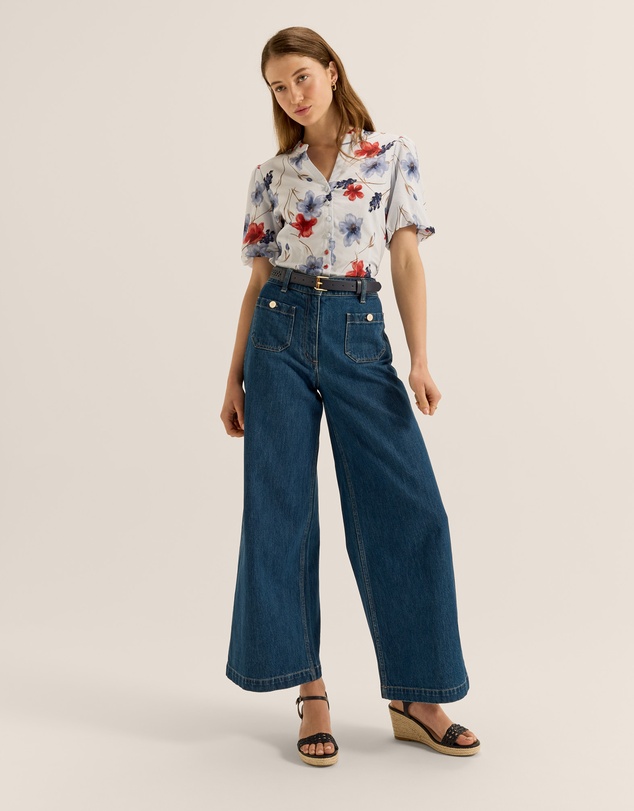 Review - Rosa Blouse