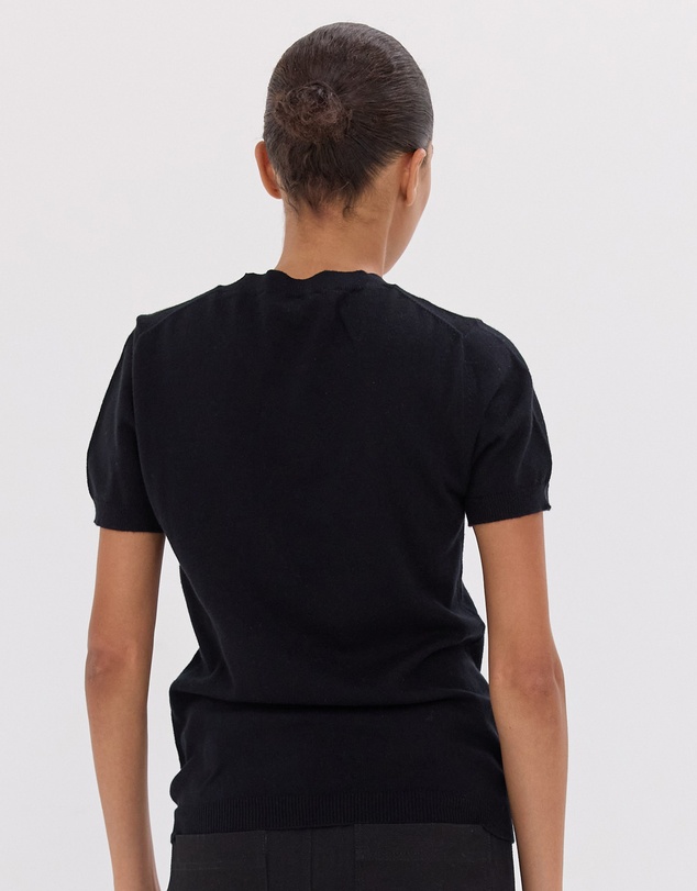 Cloth & Co. - The Everyday Tee | Black