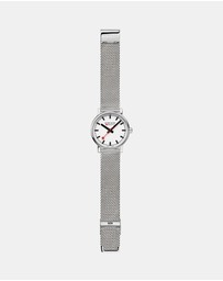 Mondaine - Official Swiss Railways evo2 Watch