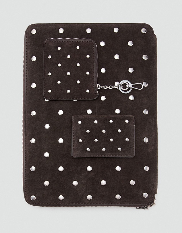 M.N.G - Sandra Card Holder