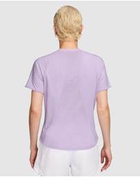 Nike - Swift Dri-FIT SS Running Top