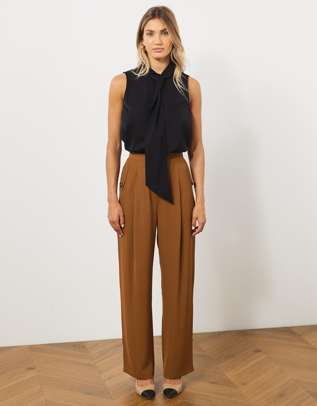 Atmos&Here - Ester Blouse