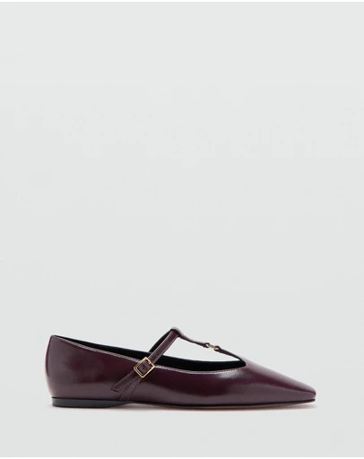 M.N.G - Loto Shoes - Women's