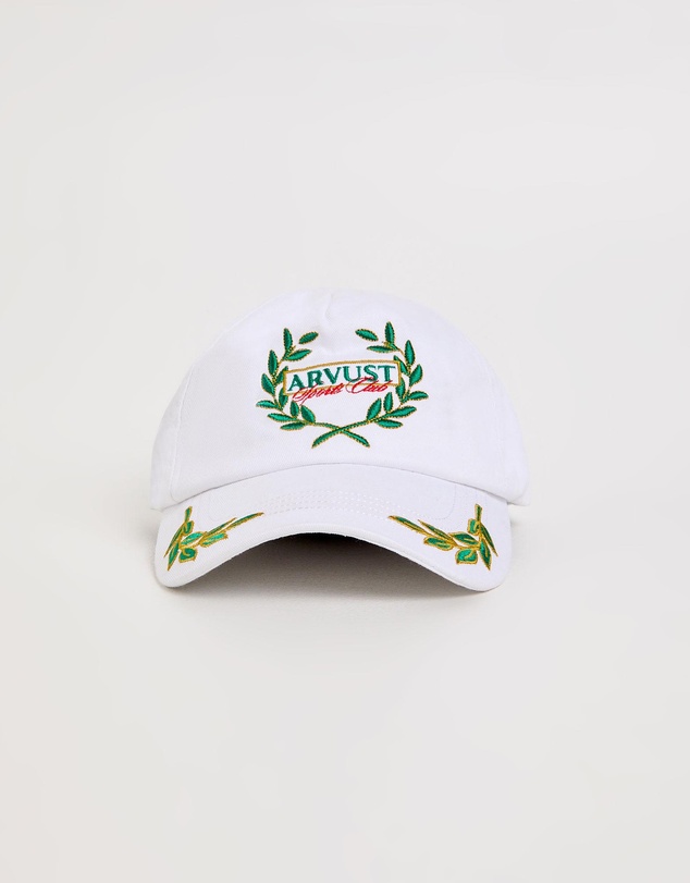 Arvust - Sports Club Cap
