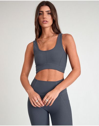 Steel