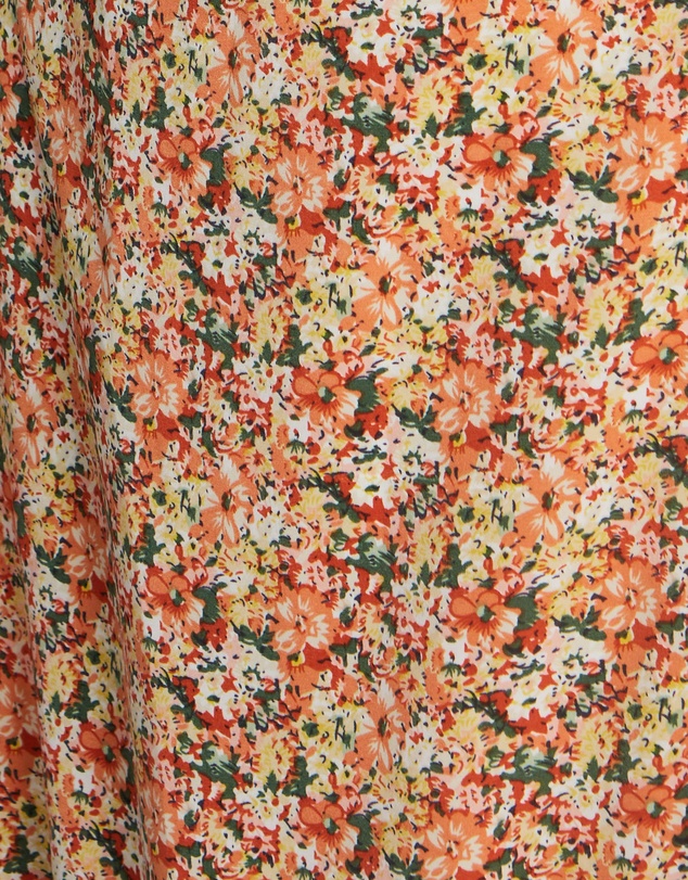 Tussah - Kinsley Midi Dress