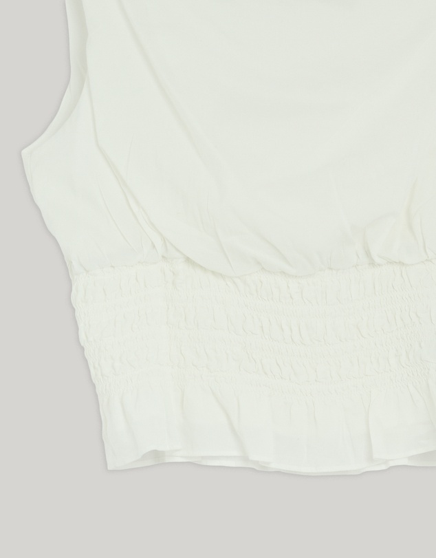 Revibe - Repaired Reformation Clement Two Piece - AU 12