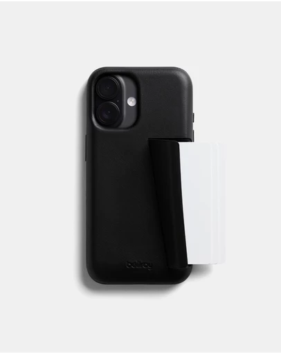 Bellroy - Phone Case - 3 card iPhone 17