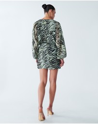 BWLDR - Greece Mini Dress