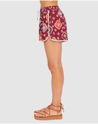 The Upside - Miri Klio Shorts