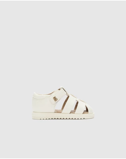 Seed Heritage - Classic Cage Sandal