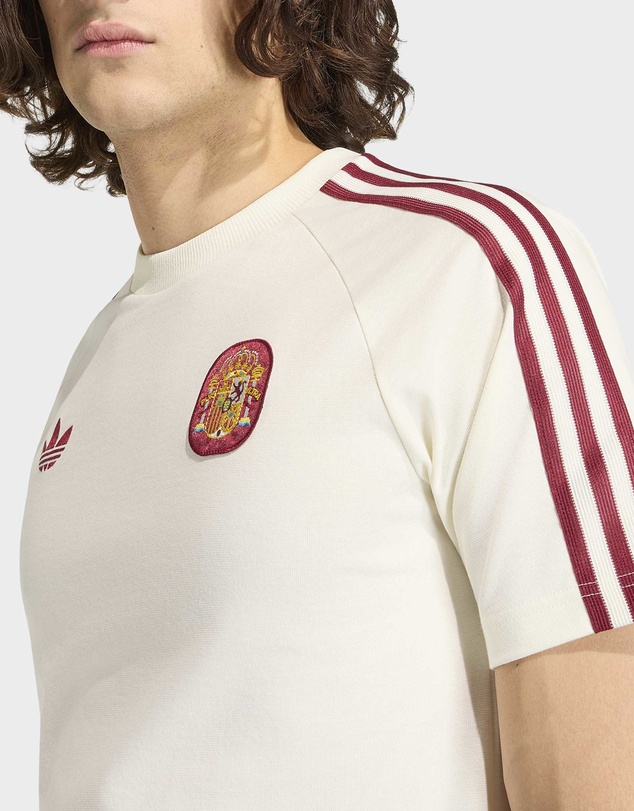 adidas Performance - Football Spain Originals T-Shirt Mens