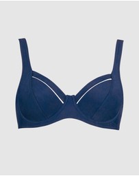 Naturana - 2 Pieces Underwire Bikini Set