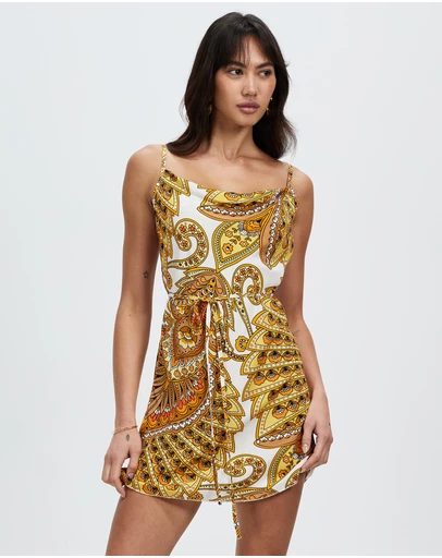 LENNI the label - Xeno Mini Dress
