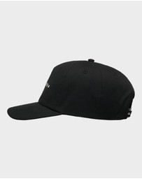 Quiksilver - Mens Drifter Canvas Cap