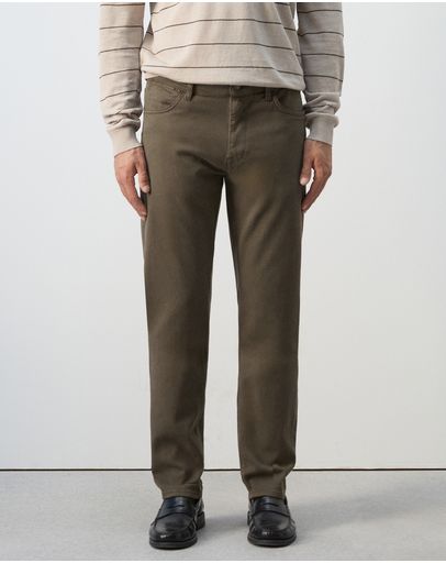 Beige & Khaki