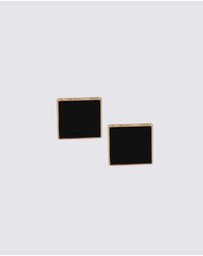 8 Other Reasons - Mega Square Stud