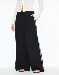 Dazie - Francheska Wide Leg Pants