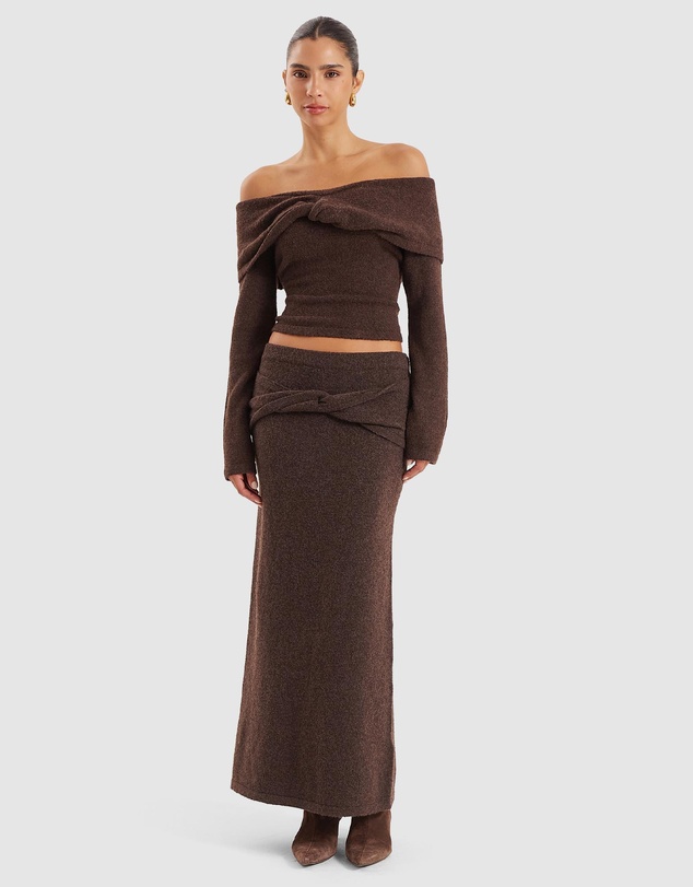 4th & Reckless - Selene Skirt