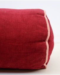 Mosey Me - Corduroy Bolster