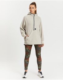 ROJO Outerwear - Shelby Sherpa Hoodie