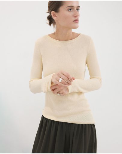 Light & Pastel Yellow