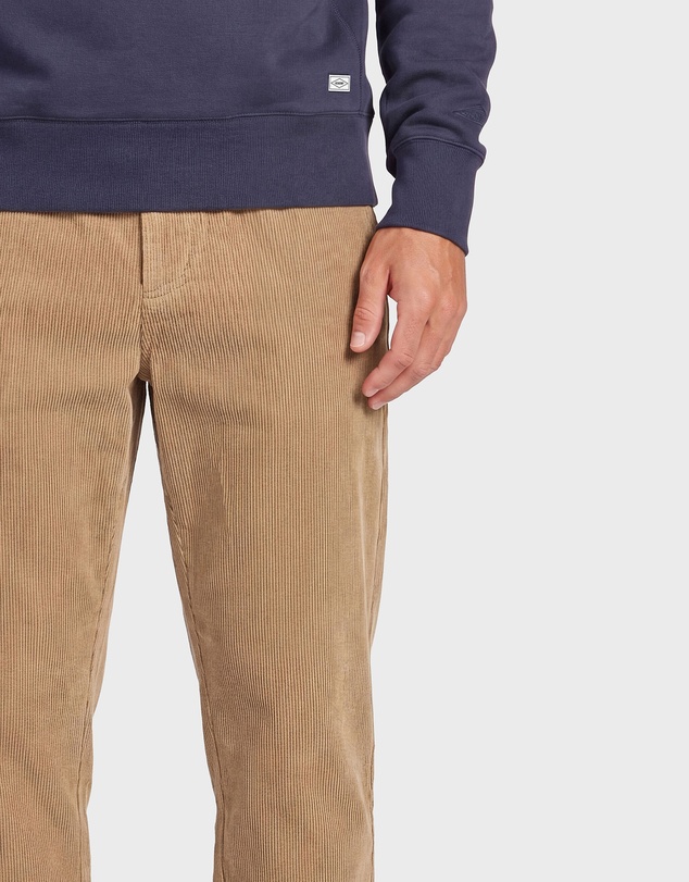 Academy Brand - Lebowski Cord Pant