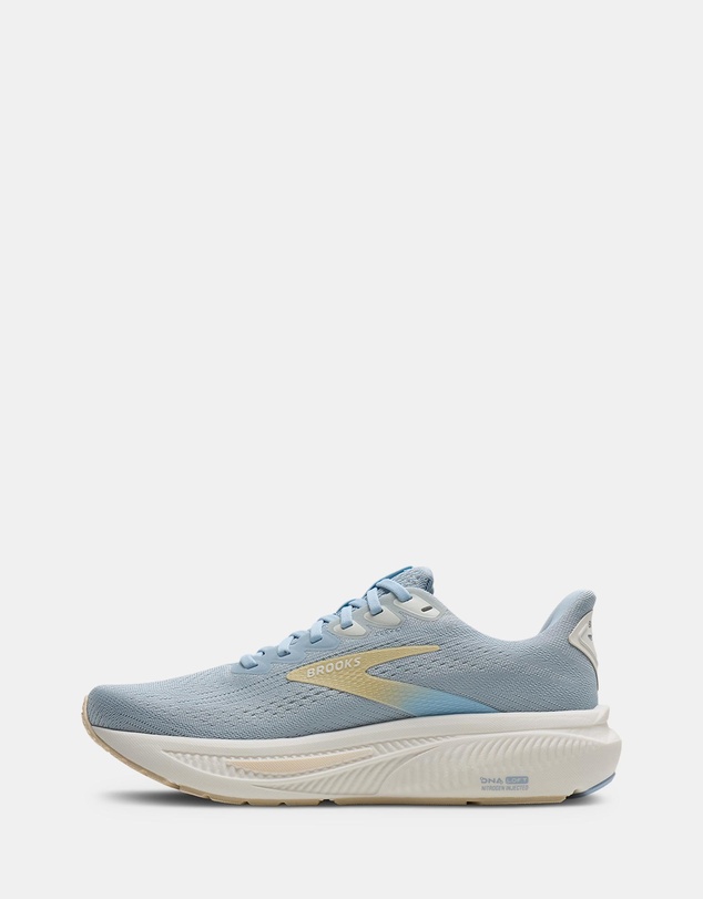 Brooks - Ghost 17 - Women's