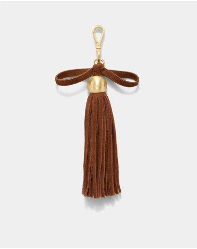 MIMCO - Luxe Tassel Bag Charm