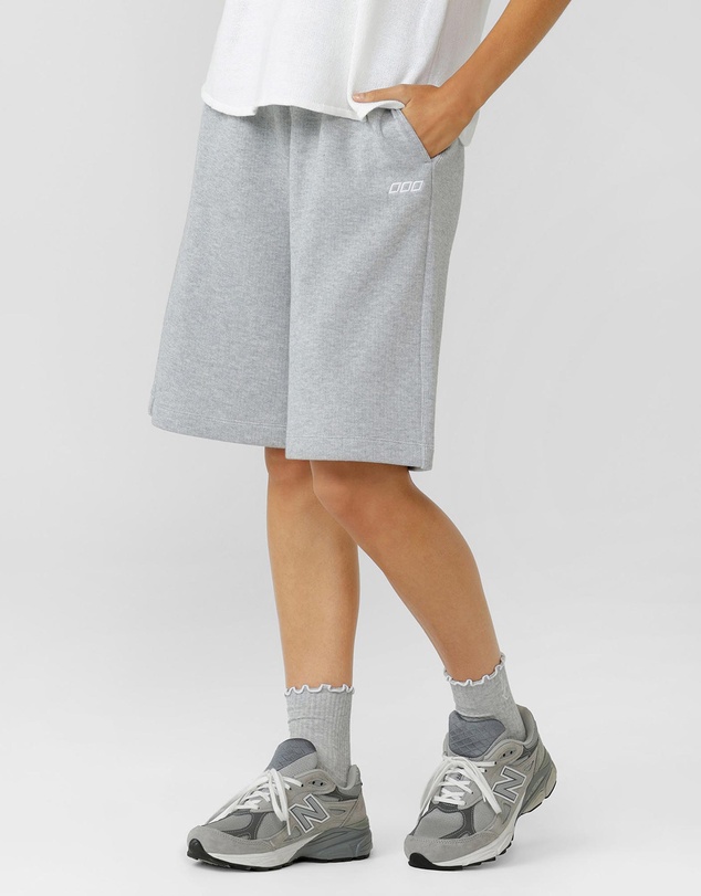 Lorna Jane - Make Space Longline Shorts
