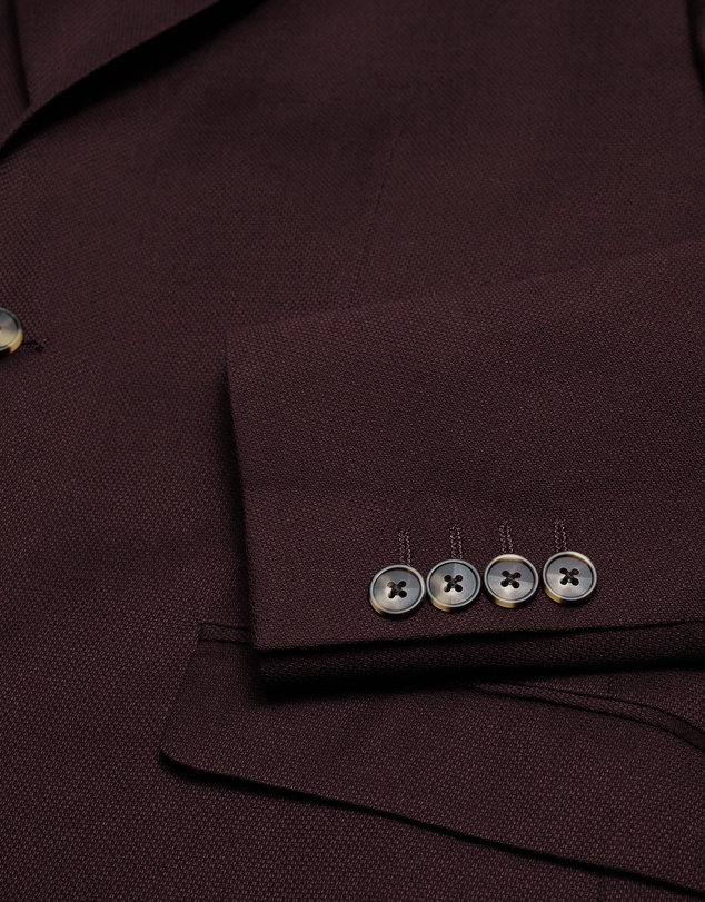 Politix - Maurice Tailored Jacket