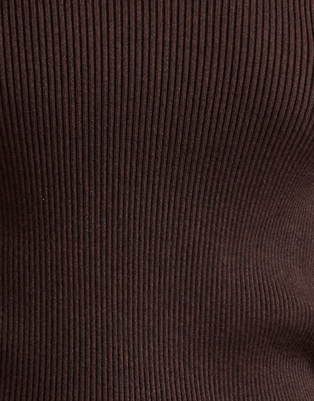MVN - Basic Knit Top