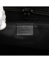 Pre-Loved by Azura Reborn - Pre-Loved GG Canvas Jackie Tote