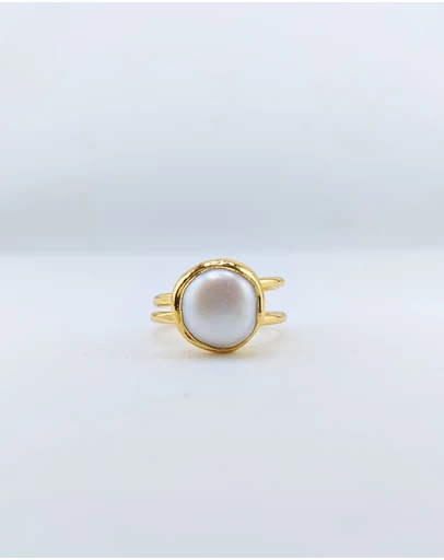 Miz Casa and Co - Mel Ring