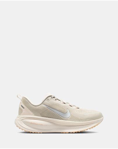 Light Bone, Metallic Silver & Arctic Orange