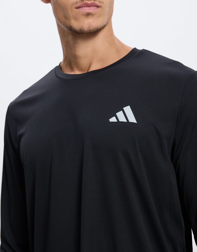 adidas Performance - Adi365 Running Essentials Long Sleeve T-Shirt