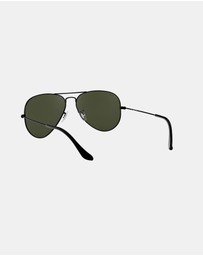 Ray-Ban - Aviator Classic RB3025