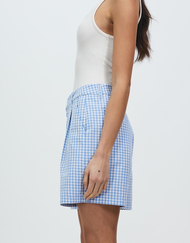 Brixton - Victory Trouser Shorts