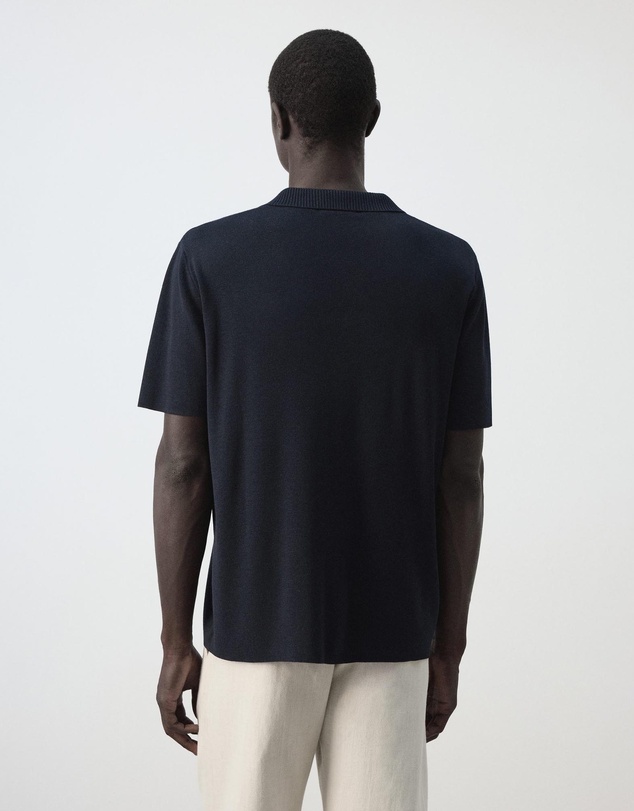M.N.G - Pino Polo Shirt