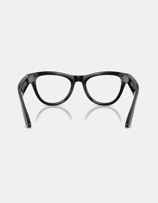 Ray-Ban - Ray-Ban I Meta Skyler - Transiton (Gen 2)
