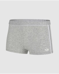 adidas Originals - Adicolor Comfort Flex Cotton Shortie Underwear