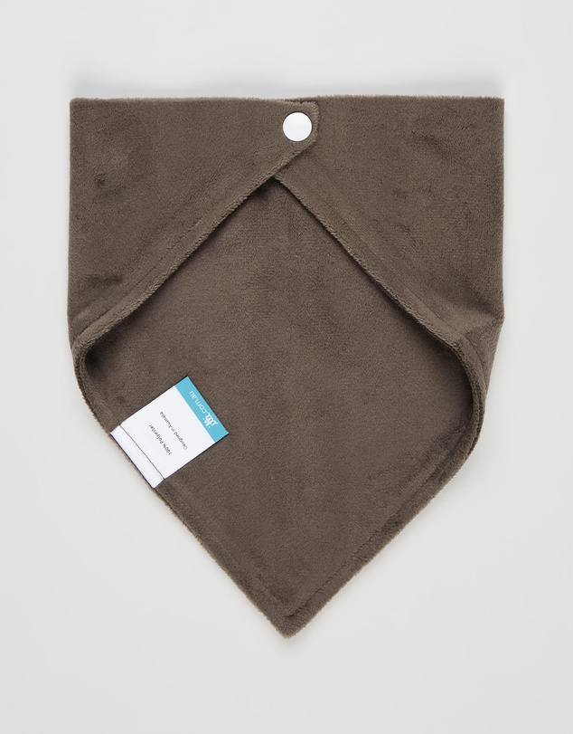 itti bitti - Classic Bandana Minky Bib