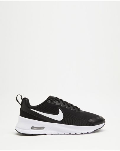 Black, White, Dark Grey & Comet Red