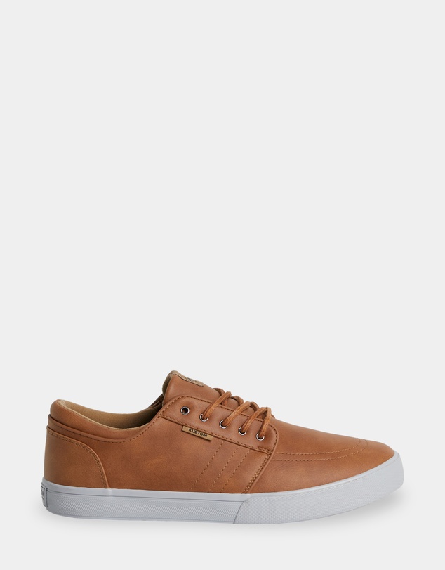 Kustom - Mens Remark 2 Sneakers