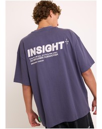 Insight - Mainstay Short Sleeve T-Shirt