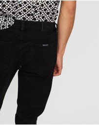 Rolla's - Tim Slim Jeans