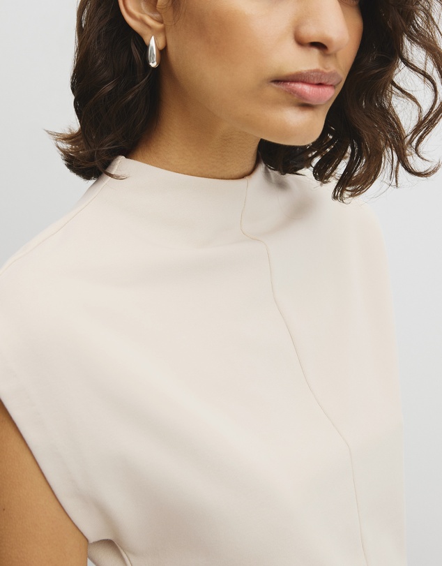 Country Road - Extend Shoulder Top